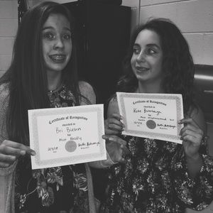 Meet your Posher, Bri